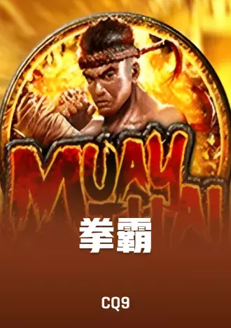 CQ9 电子