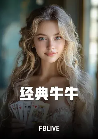 FB 真人