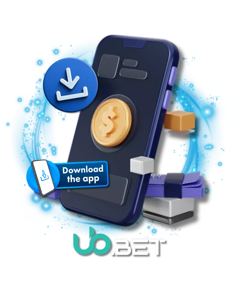 优币娱乐城 APP
